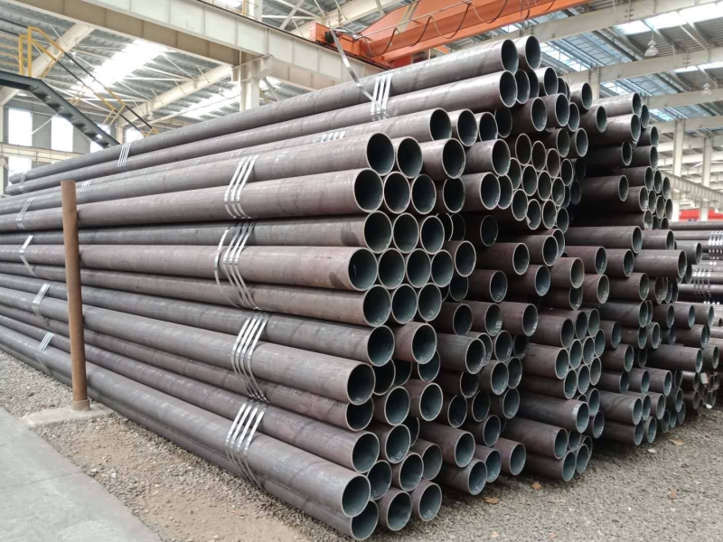桥东30CrMo合金无缝钢管