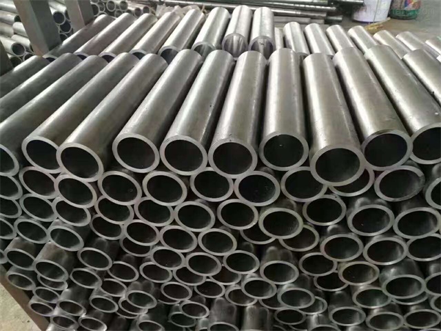 桥东30CrMo精密无缝钢管