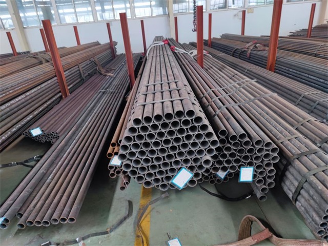 桥东20G合金无缝钢管